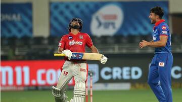 IPL 2020: KXIP के सामने होगी दिल्ली कैपिटल्स, पढ़ें पिच रिपोर्ट समेत अन्य जरूरी बातें