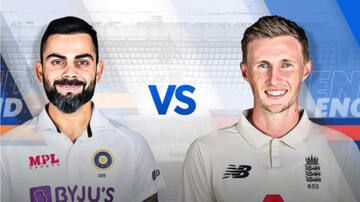 भारत बनाम इंग्लैंड: दूसरे टेस्ट के लिए टिकटों की बिक्री शुरु, ऐसे करें बुक