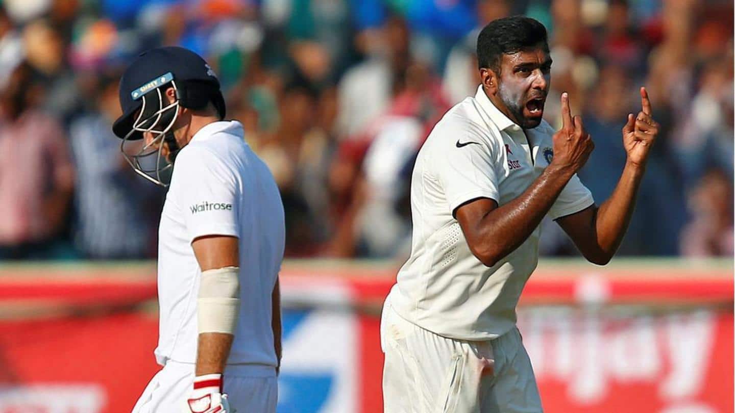 भारत बनाम इंग्लैंड: टेस्ट सीरीज में 'मैन ऑफ द सीरीज' बन सकते हैं ये खिलाड़ी