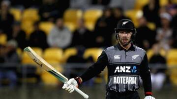 न्यूजीलैंड के विकेटकीपर टिम सीफर्ट ने बताया, बुमराह के खिलाफ रन बनाना क्यों है मुश्किल