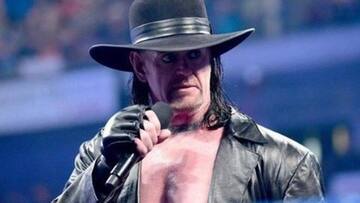 WWE: द अंडरटेकर की वापसी बारे में बड़ा खुलासा, रेसलिंग जगत हुआ सन्न