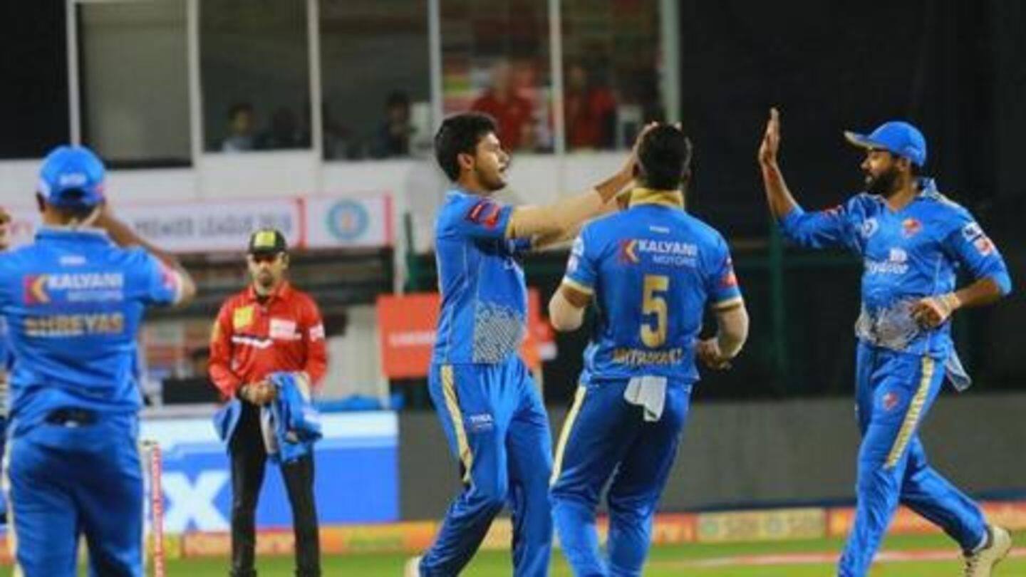 कर्नाटक प्रीमियर लीग: मैच के दौरान इन इशारों से बल्लेबाज ने सट्टेबाजों को दिया था सिग्नल