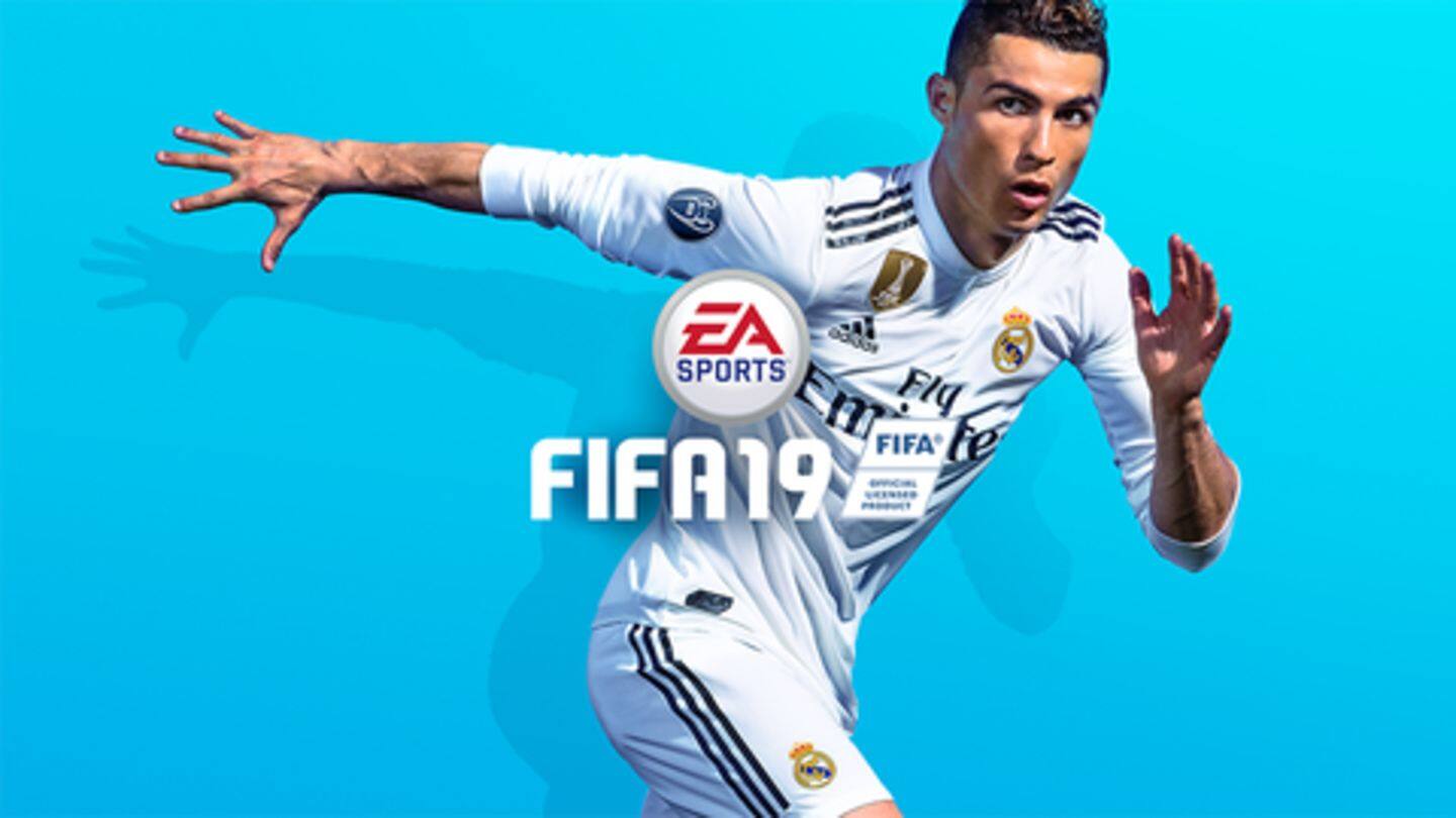 FIFA 19: फीफा अल्टीमेट टीम के लिए 3,000 कॉइन से कम में उपलब्ध डिफेंडर्स