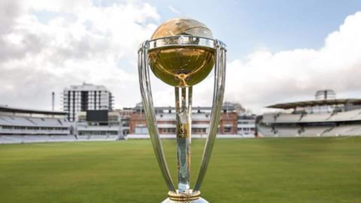 क्या भारत से छिन जाएगी 2021 टी-20 और 2023 क्रिकेट विश्वकप की मेजबानी?