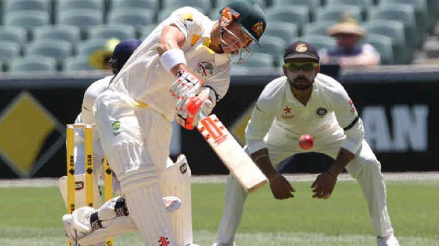 17 दिसंबर को शुरु हो सकती है ऑस्ट्रेलिया बनाम भारत टेस्ट सीरीज- रिपोर्ट्स