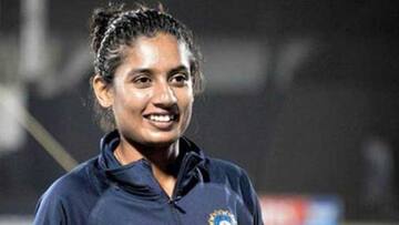 2021 से महिला IPL का आयोजन करे BCCI- मिथाली राज
