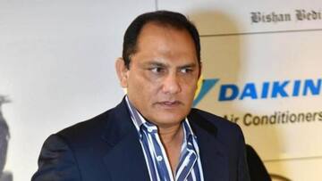 पूर्व भारतीय क्रिकेटर मोहम्मद अजहरुद्दीन के खिलाफ दर्ज हुआ धोखाधड़ी का केस, जानिए क्या है मामला