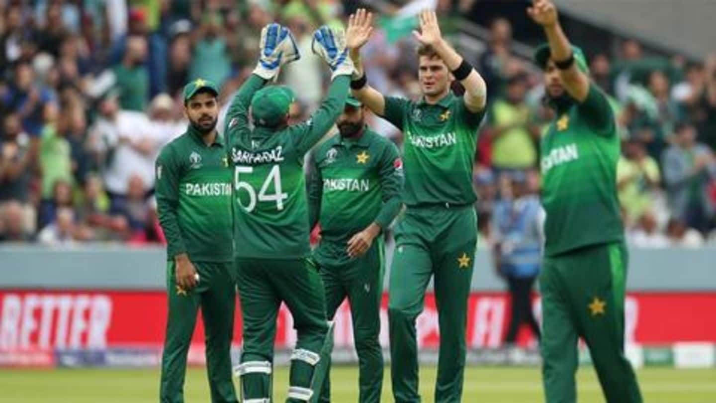 सेमीफाइनल में पहुंची तो बेहद घातक होगी पाकिस्तानी टीम- वकार यूनुस