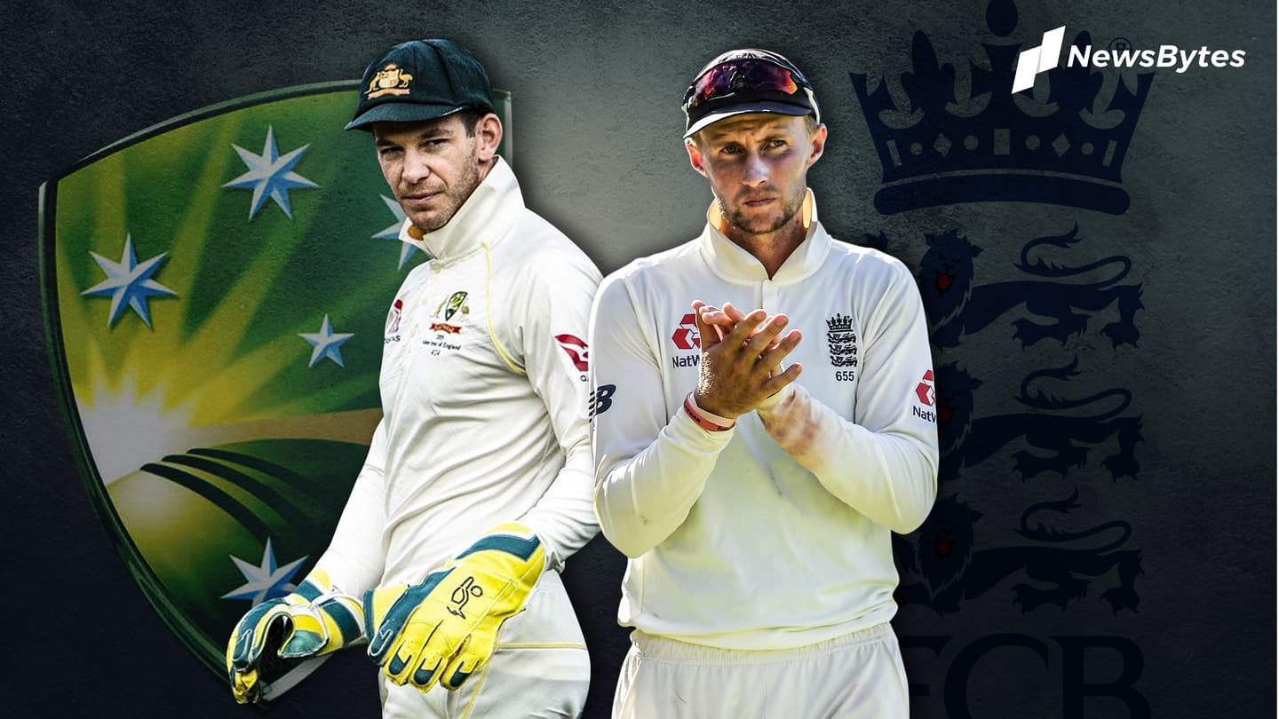 ICC टेस्ट चैंपियनशिप: इंग्लैंड ने गंवाया ऑस्ट्रेलिया को पीछे छोड़ने का मौका