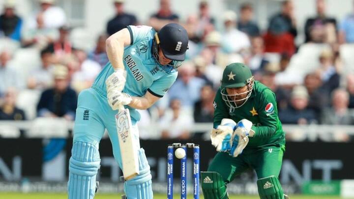 इंग्लैंड बनाम पाकिस्तान: पहले टी-20 में बन सकते हैं ये रिकॉर्ड्स