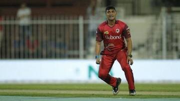IPL के सबसे उम्रदराज खिलाड़ी प्रवीण तांबे का लीग में खेल पाना मुश्किल, जानिए कारण