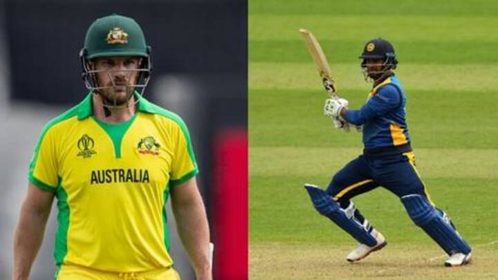 विश्व कप 2019: ऑस्ट्रेलिया के सामना होगी श्रीलंका, जानिए पिच रिपोर्ट और आंकड़े