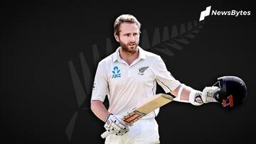 इतिहास में पहली बार दुनिया की नंबर एक टेस्ट टीम बनी न्यूजीलैंड