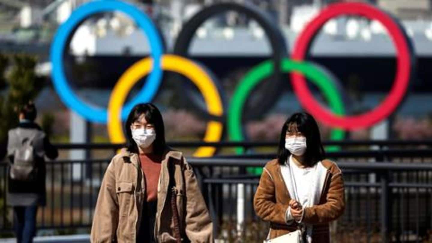 जापान मेडिकल एसोसिएशन चीफ बोले- कोरोना वैक्सीन के बिना ओलंपिक का आयोजन अगले साल भी मुश्किल