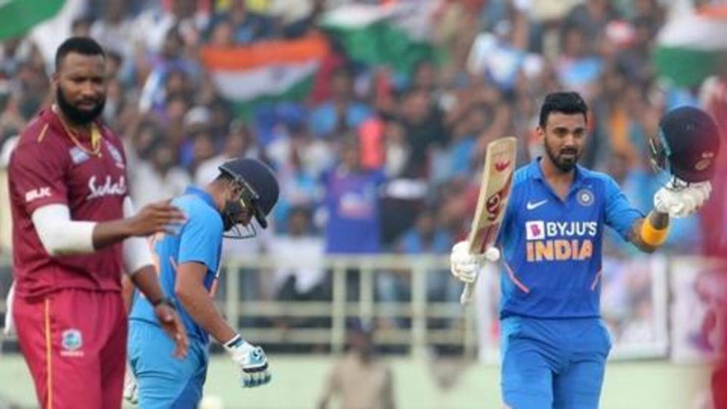भारत बनाम वेस्टइंडीज: फाइनल मुकाबले में बन सकते हैं ये बड़े रिकॉर्ड्स, जानिए मैदान के आंकड़े