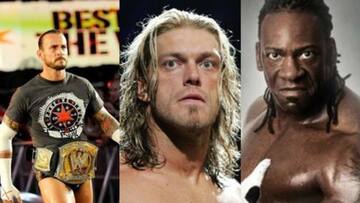 WWE: संघर्षों से भरा रहा बचपन, गरीबी को मात देकर सुपरस्टार बनने वाले रेसलर्स