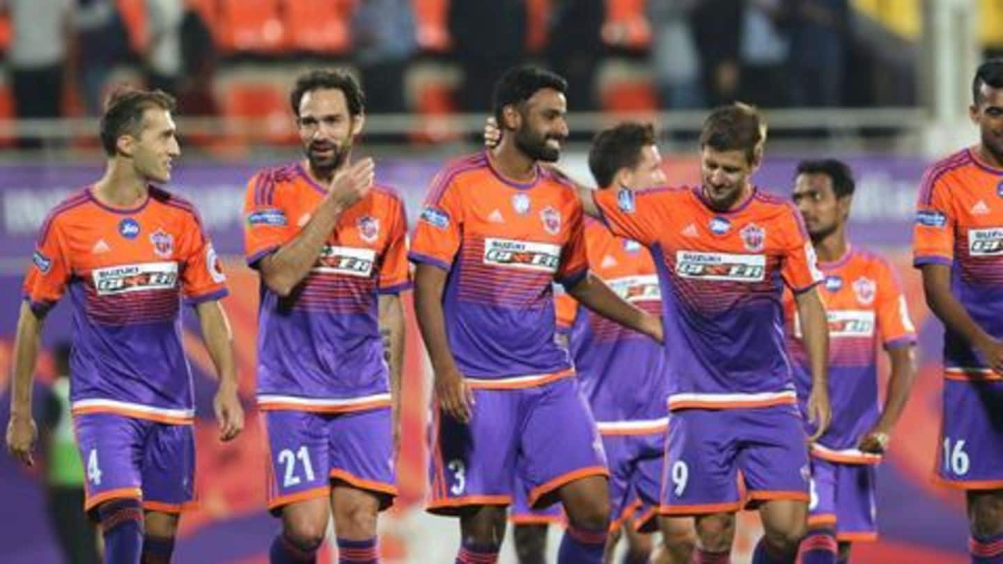 ISL 2019-20: पुणे सिटी को रिप्लेस कर सकती है हैदराबाद की नई फ्रेंचाइजी