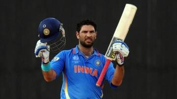 BCCI ने दी इजाजत, जुलाई में इस विदेशी टी-20 लीग में खेलते दिखेंगे युवराज सिंह