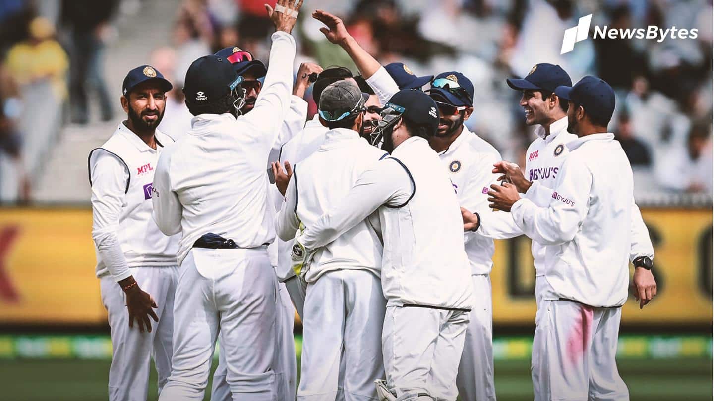 इस साल केवल एक टेस्ट जीत सका भारत, आंकड़ों में जानिए 2020 का प्रदर्शन