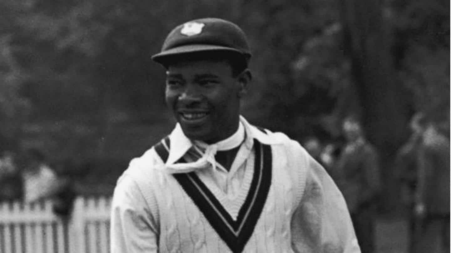 वेस्टइंडीज के पूर्व महान बल्लेबाज एवर्टन का निधन, जानिए कैसे रहा सफर