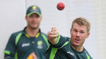 ऑस्ट्रेलिया बनाम भारत: तीसरे टेस्ट से पहले बोले वॉर्नर, कहा- 100 प्रतिशत फिट होने पर संदेह
