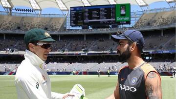गांगुली ने किया कंफर्म, एडिलेड में ऑस्ट्रेलिया के खिलाफ डे-नाइट टेस्ट खेलेगा भारत