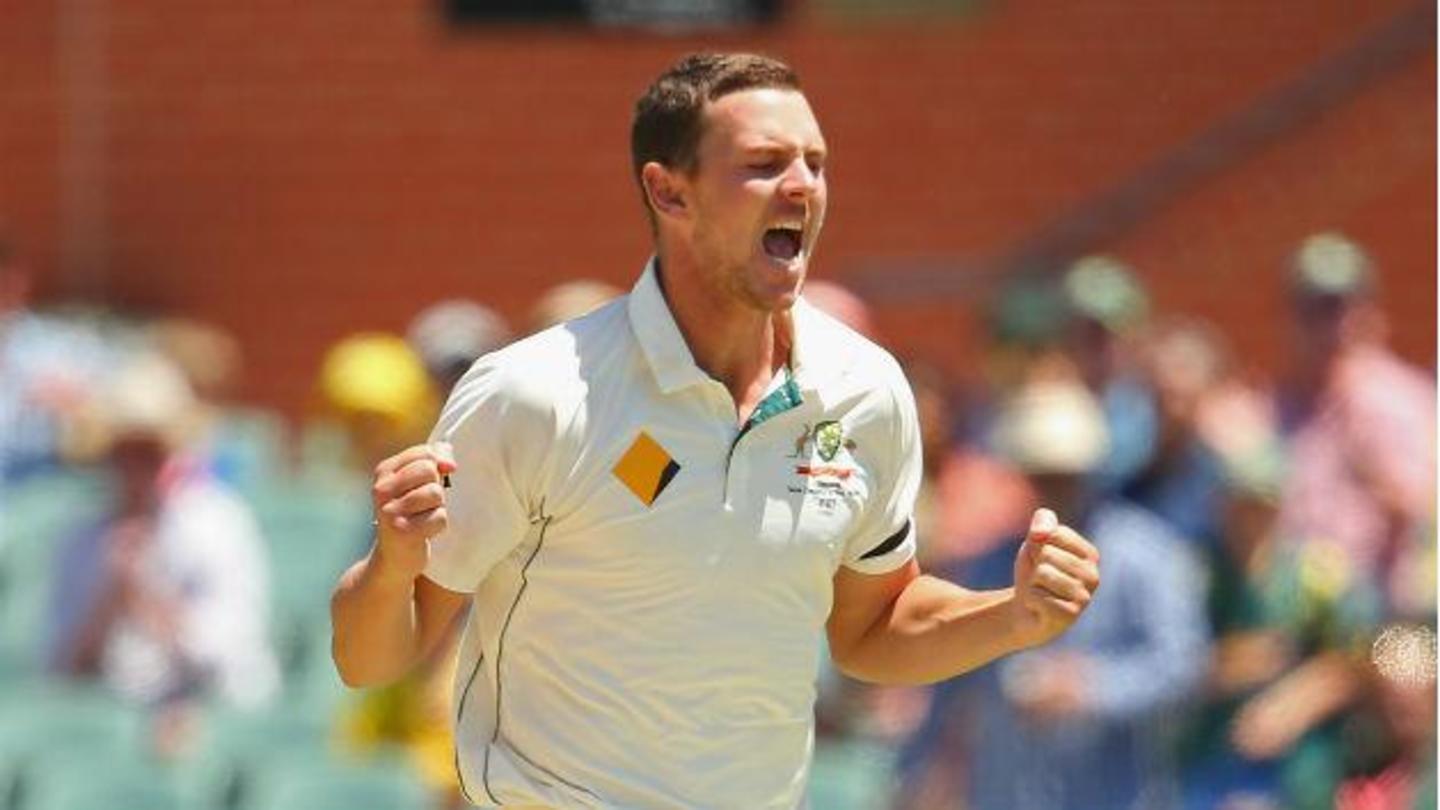 ऑस्ट्रेलिया बनाम भारत: दूसरे टेस्ट में इन पांच खिलाड़ियों पर रहेंगी सबकी निगाहें