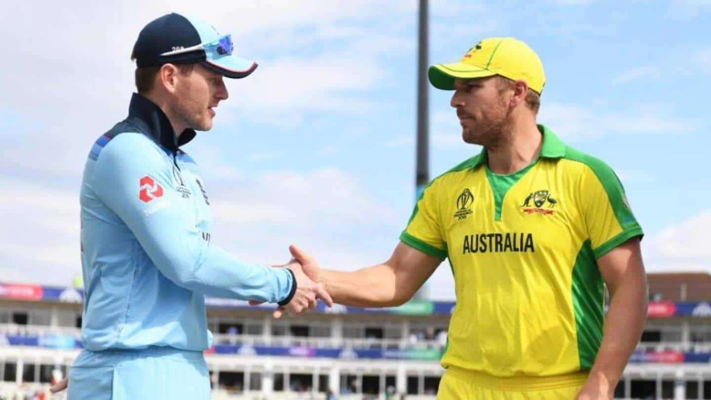 इंग्लैंड बनाम ऑस्ट्रेलिया: तीसरे वनडे का प्रीव्यू, ड्रीम इलेवन और टीवी इंफो