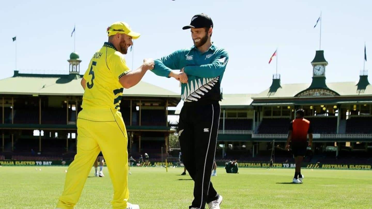 न्यूजीलैंड ने घोषित किया होम समर का शेड्यूल, ऑस्ट्रेलिया सहित चार बड़ी टीमें करेंगी दौरा
