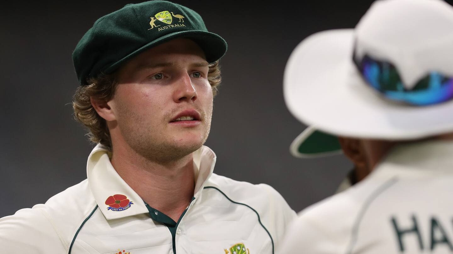 ऑस्ट्रेलिया बनाम भारत: दूसरे टेस्ट से भी बाहर हुए पुकोव्स्की, वॉर्नर पर संदेह बरकरार