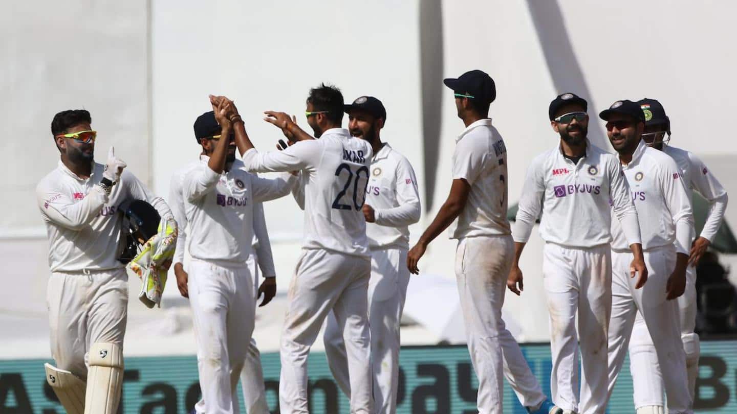 भारत बनाम इंग्लैंड: चौथे टेस्ट से निकलने वाले अहम निष्कर्षों पर एक नजर