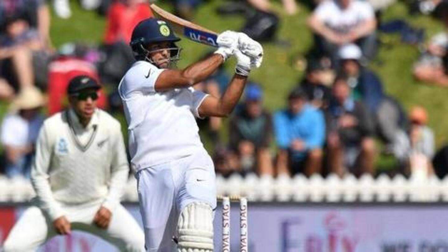 न्यूजीलैंड बनाम भारत, पहला टेस्ट: तीसरे दिन की सभी महत्वपूर्ण बातें
