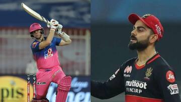 IPL 2020: RCB से होगा RR का सामना, जानिए पिच रिपोर्ट और अन्य बड़ी बातें