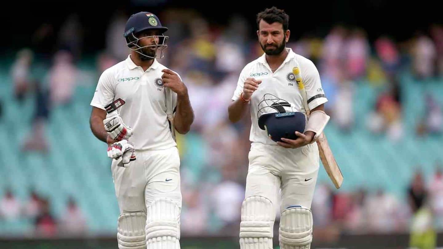 ऑस्ट्रेलिया दौरे के लिए आज से ही पिंक-बॉल टेस्ट की तैयारी शुरु करेगा भारत
