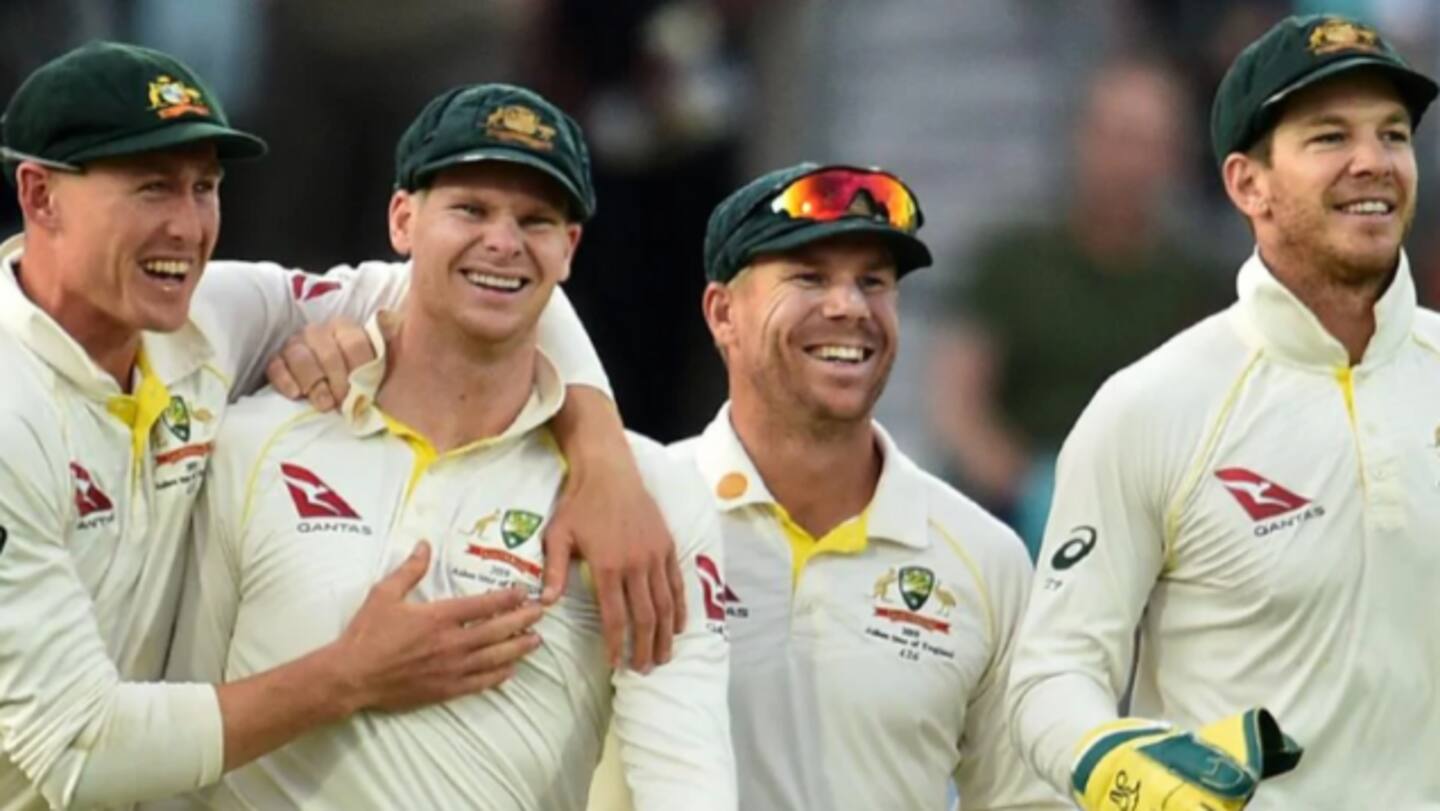 कोरोना मामलों से बढ़ी क्रिकेट ऑस्ट्रेलिया की चिंता, दूसरी जगह शिफ्ट हो सकते हैं खिलाड़ी- रिपोर्ट