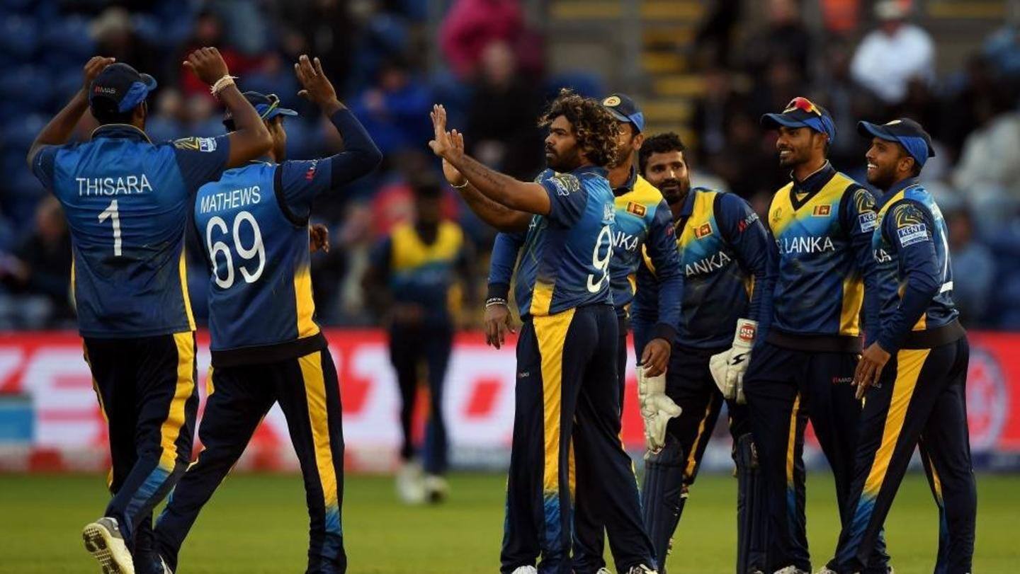 टी-20 टूर्नामेंट के साथ 14 जुलाई से श्रीलंका में होगी घरेलू क्रिकेट की वापसी