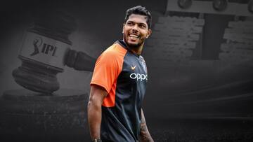 IPL 2021 नीलामी: उमेश यादव को दिल्ली कैपिटल्स ने एक करोड़ रुपये में खरीदा