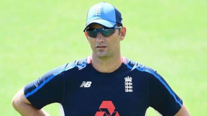 इंग्लैंड क्रिकेट टीम के गेंदबाजी कोच बनना चाहते हैं शेन बॉन्ड