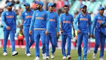 भारत बनाम बांग्लादेश वॉर्म-अप मैच: राहुल और धोनी ने जड़े शतक, भारत ने बांग्लादेश को हराया