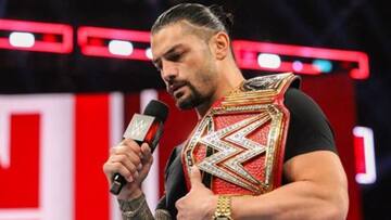 WWE: कैंसर को मात देकर साहस का परिचय देने वाले 5 रेसलर्स