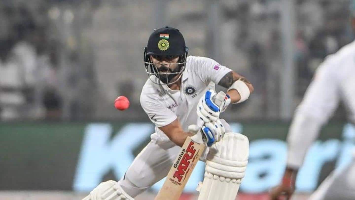 भारत बनाम इंग्लैंड: डे-नाइट टेस्ट में इन पांच खिलाड़ियों पर रहेंगी निगाहें