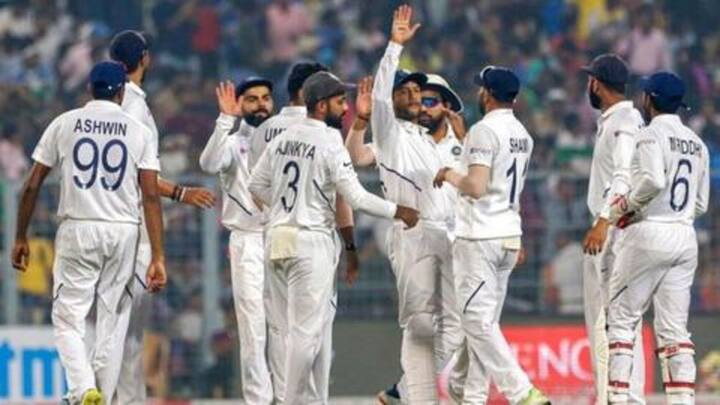 2019 में भारतीय टीम के टेस्ट में किए गए प्रदर्शन का आंकड़ों में रीव्यू