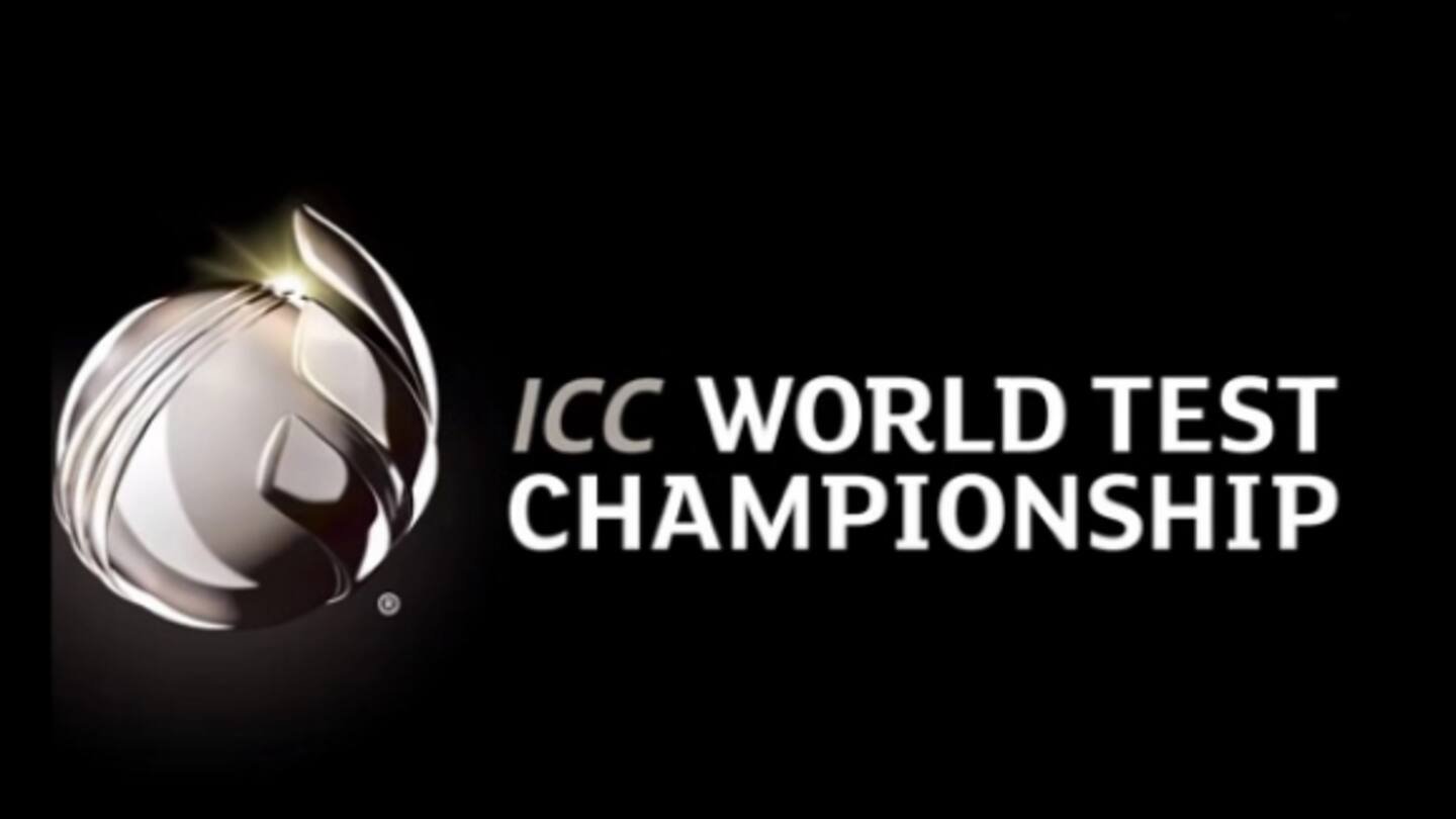 वर्ल्ड टेस्ट चैंपियनशिप: इस तरह किया जाएगा फाइनल में जाने वाली दो टीमों का निर्णय