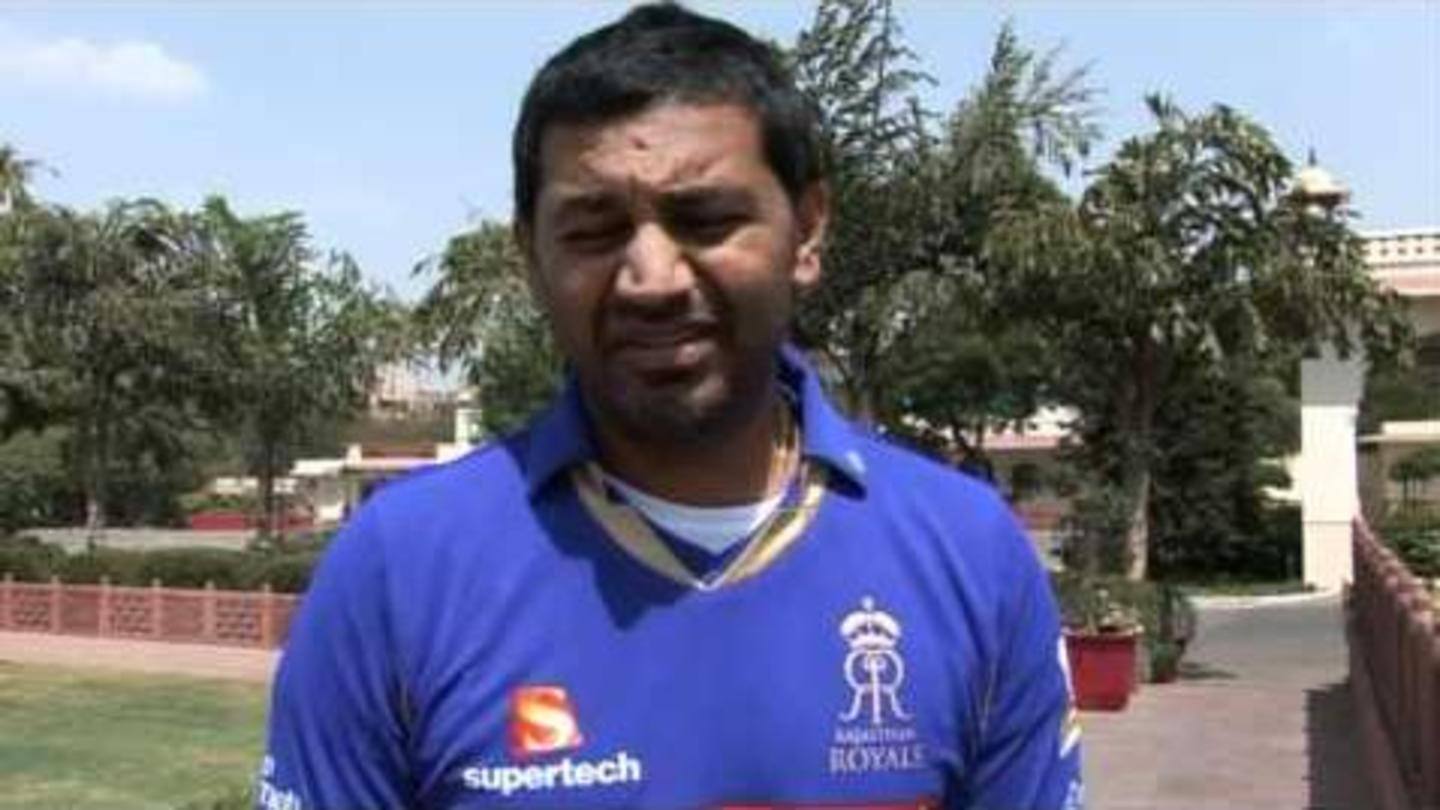 2011 में आखिरी बार IPL खेले थे नयन 2011 में आखिरी बार IPL खेले थे नयन