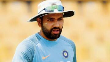 चोटिल रोहित को लेकर BCCI ने जारी की ऑफिशियल स्टेटमेंट, जानिए क्या कुछ कहा