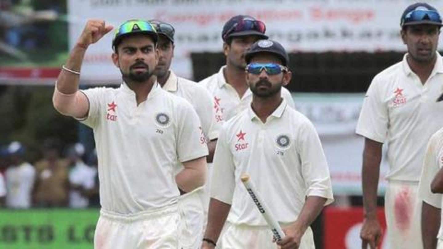 न्यूजीलैंड बनाम भारत: टेस्ट सीरीज़ से पहले भारत को लेने होंगे ये अहम फैसले