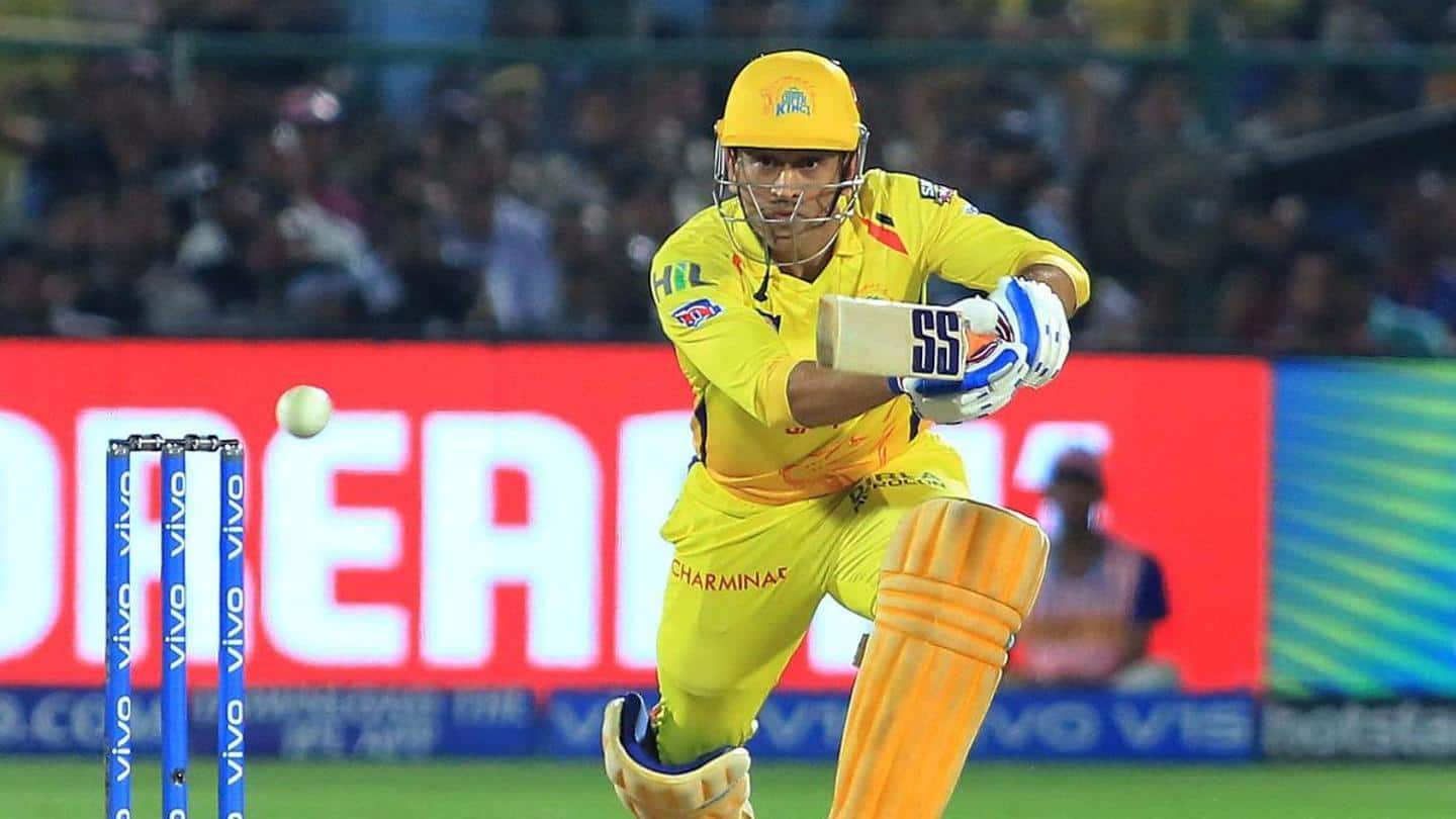 CSK पर सहवाग ने कसा तंज, कहा- टीम को सरकारी नौकरी समझते हैं खिलाड़ी