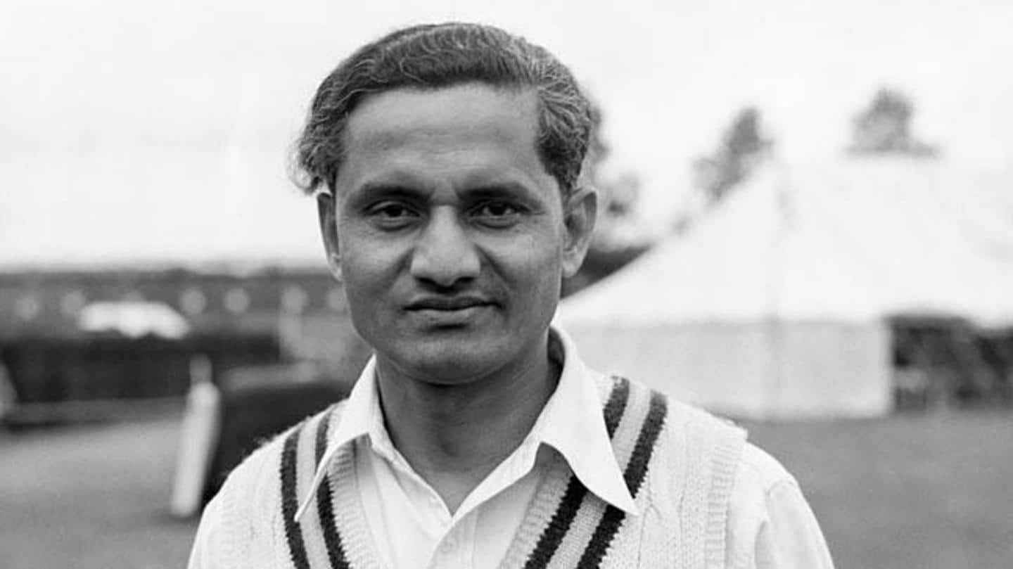 30 की उम्र के बाद भारत के लिए डेब्यू करने वाले पांच क्रिकेटर्स
