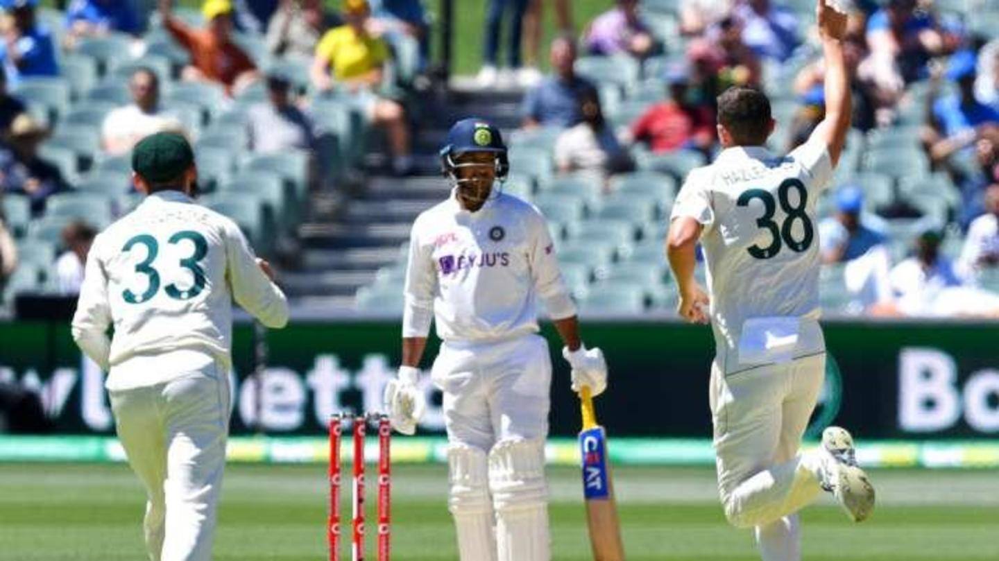 ऑस्ट्रेलिया बनाम भारत: दूसरे टेस्ट में बन सकते हैं ये रिकॉर्ड्स