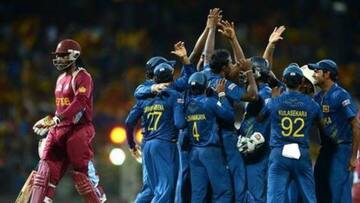 विश्व कप 2019: श्रीलंका और वेस्टइंडीज के विश्व कप के आंकड़े और पिच रिपोर्ट